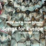 Philip Jeck & Janek Schaefer Songs For Europe