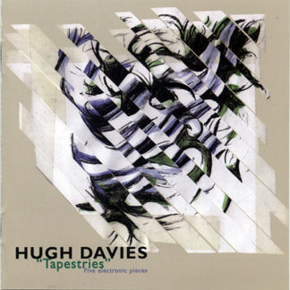 Hugh Davies Tapestries (Five Electronic Pieces)