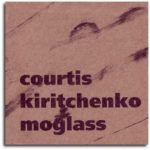 Courtis / Kiritchenko / Moglass