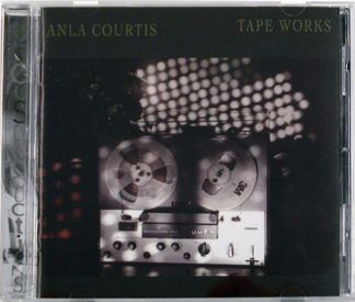 Anla Courtis Tape Works