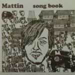 Mattin Song Book