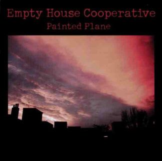 Empty House Cooperative Painted Plane
