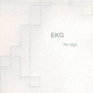 ekg No Sign