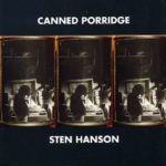 Sten Hanson Canned Porridge