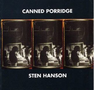 Sten Hanson Canned Porridge