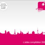 c.sides Compilation 2006