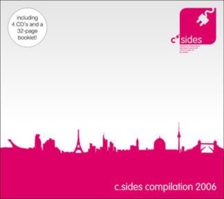 c.sides Compilation 2006