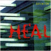 Heal Extension