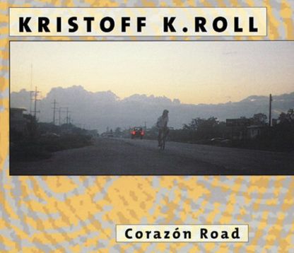 Kristoff K.Roll Corazón Road