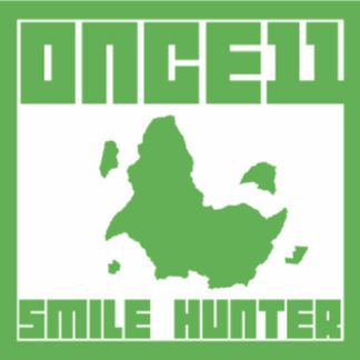 Once11 Smile Hunter