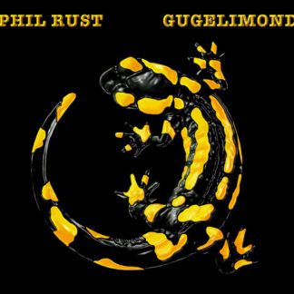 Phil Rust Gugelimond