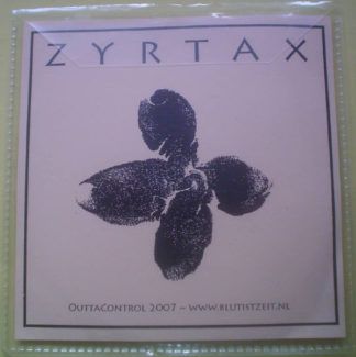Zyrtax Outtacontrol