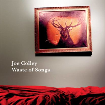 Joe Colley Waste Of Songs