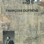 François Dufrêne Affichiste Sound Poet serralves