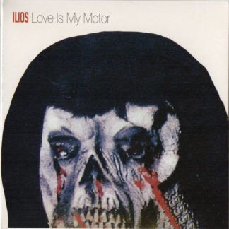 Ilios Love Is My Motor