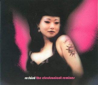 Re:Bird - The Electronicat Remixes