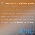 Berio The Complete Sequenzas, Alternate Sequenzas