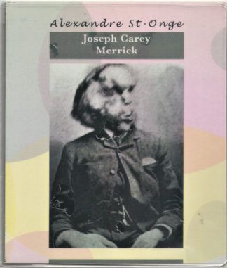 Alexandre St-Onge Joseph Carey Merrick