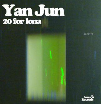 Yan Jun 20 For Lona
