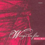 Daniel Menche Wings On Fire