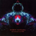 Hiroshi Hasegawa Ascension No. 999