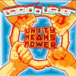 Cardopusher Unity Means Power
