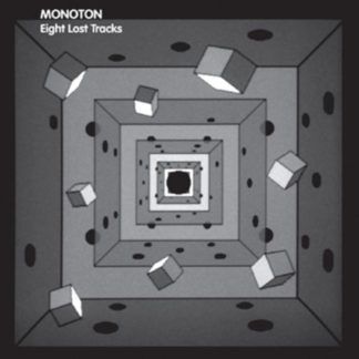 Monoton Eight Lost Tracks