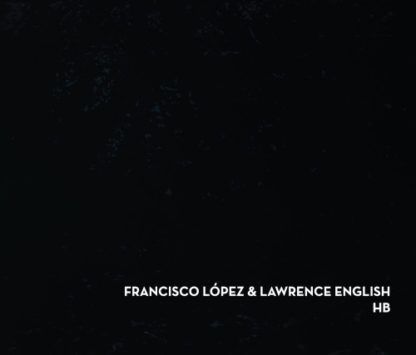 Francisco López Lawrence English HB