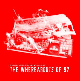 The Whereabouts Of 97