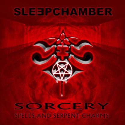 Sleepchamber Sorcery, Spells And Serpent Charms