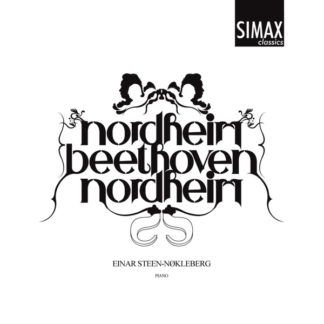 Einar Steen-Nøkleberg Nordheim Beethoven Nordheim