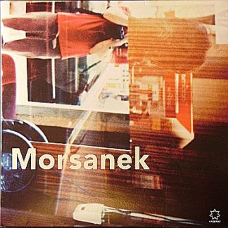 Vinkepeezer / Morsanek