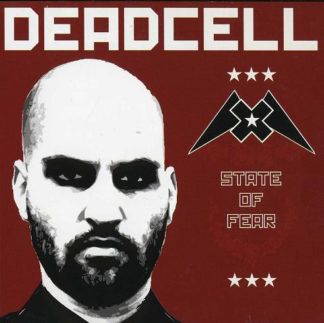 Deadcell State Of Fear