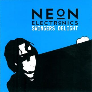 Neon Electronics Swingers Delight