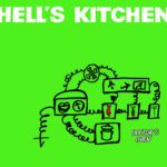Hell's Kitchen Doctor's Oven