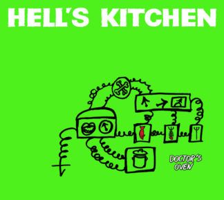 Hell's Kitchen Doctor's Oven