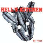 Hell's Kitchen Mr Fresh