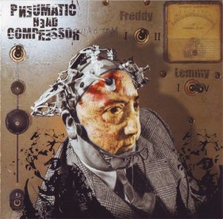 Pneumatic Head Compressor From Freddy To Lemmy