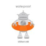 Chiharu MK Waterproof
