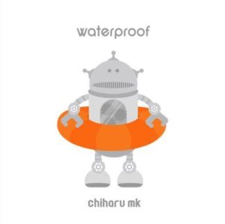 Chiharu MK Waterproof