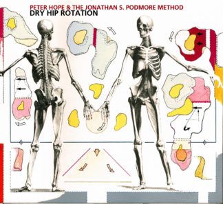 Peter Hope & The Jonathan S. Podmore Method Dry Hip Rotation