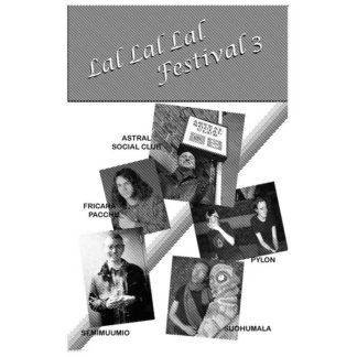 Lal Lal Lal Festival 3