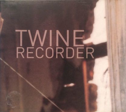 Twine Recorder