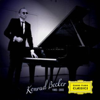 Konrad Becker Grand Piano Classics