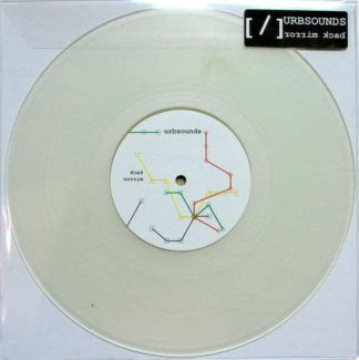 Urbsounds Collective Back Mirror