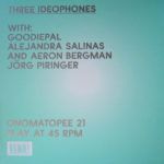 Three Ideophones