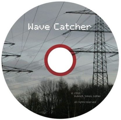 Christina Kubisch Wave Catcher