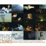 Bruno Letort Featuring Kumi Okamoto, Klaus Blasquiz – Lignes