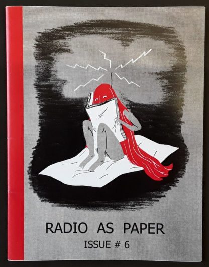 Radio As Paper Issue #6