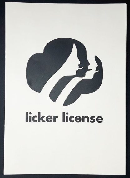 Licker License